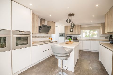 Villa a Estepona, Malaga, Estepona - € 2.350.000 | Ref: HFMs701081 - foto 13