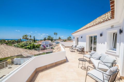 Villa a Estepona, Malaga, Estepona - € 2.350.000 | Ref: HFMs701081 - foto 19