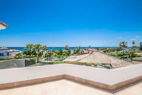 Villa a Estepona, Malaga, Estepona - € 2.350.000 | Ref: HFMs701081 - foto 35