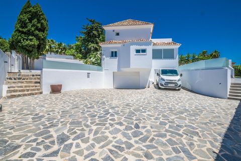 Villa a Estepona, Malaga, Estepona - € 2.350.000 | Ref: HFMs701081 - foto 36