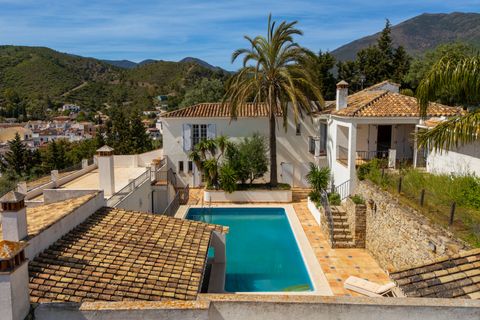 Villa a Benahavis, Malaga, Benahavis - € 2.495.000 | Ref: HFMs675959 - foto 2
