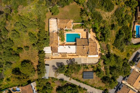 Villa a Benahavis, Malaga, Benahavis - € 2.495.000 | Ref: HFMs675959 - foto 3