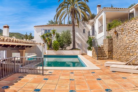 Villa a Benahavis, Malaga, Benahavis - € 2.495.000 | Ref: HFMs675959 - foto 4