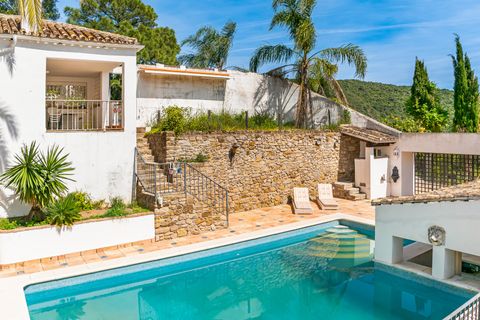 Villa a Benahavis, Malaga, Benahavis - € 2.495.000 | Ref: HFMs675959 - foto 5