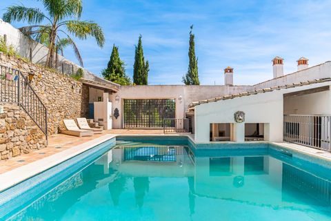 Villa a Benahavis, Malaga, Benahavis - € 2.495.000 | Ref: HFMs675959 - foto 6