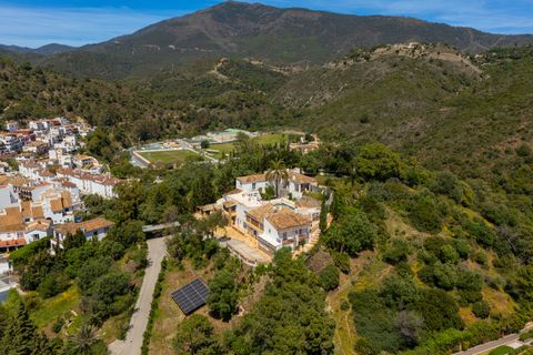 Villa a Benahavis, Malaga, Benahavis - € 2.495.000 | Ref: HFMs675959 - foto 9