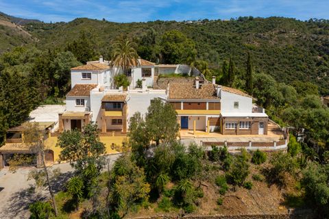 Villa a Benahavis, Malaga, Benahavis - € 2.495.000 | Ref: HFMs675959 - foto 10