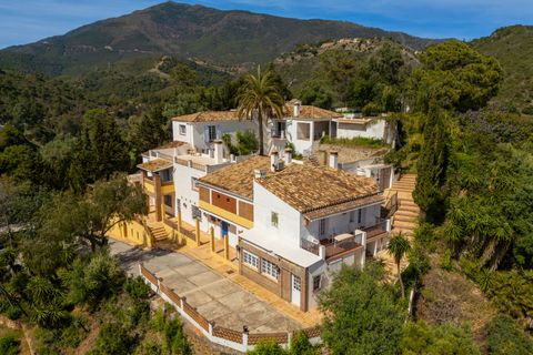 Villa a Benahavis, Malaga, Benahavis - € 2.495.000 | Ref: HFMs675959 - foto 12