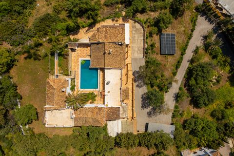 Villa a Benahavis, Malaga, Benahavis - € 2.495.000 | Ref: HFMs675959 - foto 13