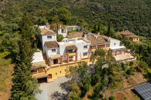 Villa a Benahavis, Malaga, Benahavis - € 2.495.000 | Ref: HFMs675959 - foto 15