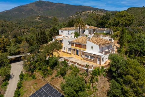Villa a Benahavis, Malaga, Benahavis - € 2.495.000 | Ref: HFMs675959 - foto 18