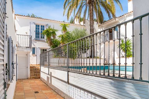 Villa a Benahavis, Malaga, Benahavis - € 2.495.000 | Ref: HFMs675959 - foto 19