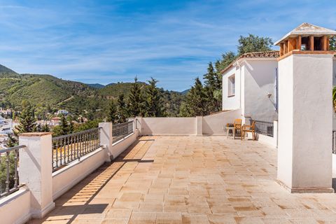 Villa a Benahavis, Malaga, Benahavis - € 2.495.000 | Ref: HFMs675959 - foto 23