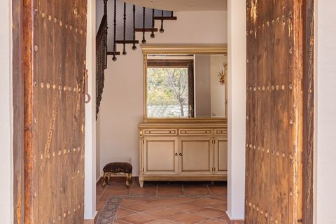 Villa a Benahavis, Malaga, Benahavis - € 2.495.000 | Ref: HFMs675959 - foto 25
