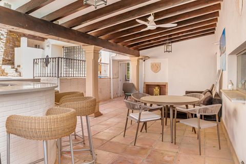 Villa a Benahavis, Malaga, Benahavis - € 2.495.000 | Ref: HFMs675959 - foto 30