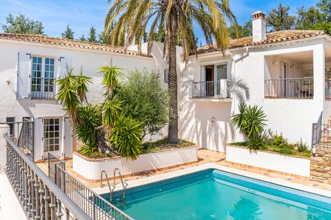 Villa a Benahavis, Malaga, Benahavis - € 2.495.000 | Ref: HFMs675959 - foto 31