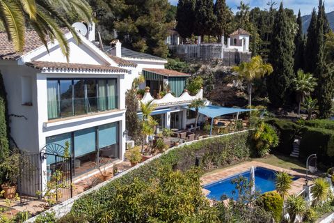 Villa a Mijas, Malaga, Mijas - € 2.500.000 | Ref: HFMs688612 - foto 2