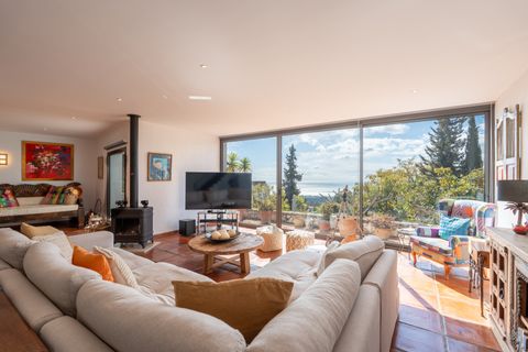 Villa a Mijas, Malaga, Mijas - € 2.500.000 | Ref: HFMs688612 - foto 4
