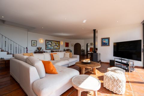 Villa a Mijas, Malaga, Mijas - € 2.500.000 | Ref: HFMs688612 - foto 5