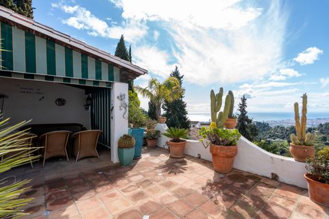 Villa a Mijas, Malaga, Mijas - € 2.500.000 | Ref: HFMs688612 - foto 8