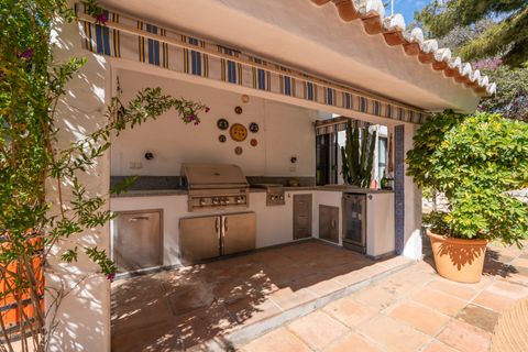 Villa a Mijas, Malaga, Mijas - € 2.500.000 | Ref: HFMs688612 - foto 9