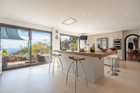Villa a Mijas, Malaga, Mijas - € 2.500.000 | Ref: HFMs688612 - foto 10