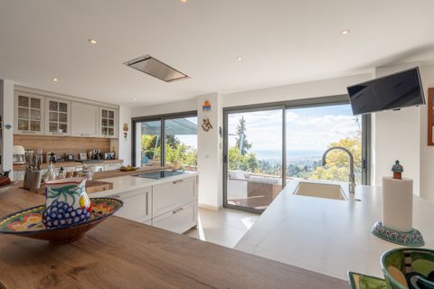 Villa a Mijas, Malaga, Mijas - € 2.500.000 | Ref: HFMs688612 - foto 11
