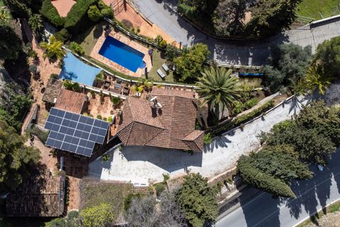 Villa a Mijas, Malaga, Mijas - € 2.500.000 | Ref: HFMs688612 - foto 14