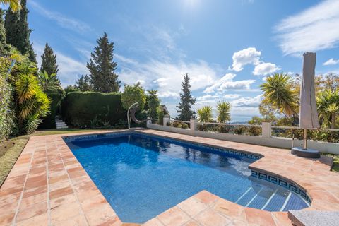 Villa a Mijas, Malaga, Mijas - € 2.500.000 | Ref: HFMs688612 - foto 15