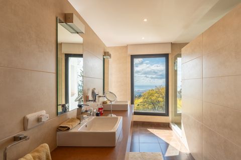 Villa a Mijas, Malaga, Mijas - € 2.500.000 | Ref: HFMs688612 - foto 19