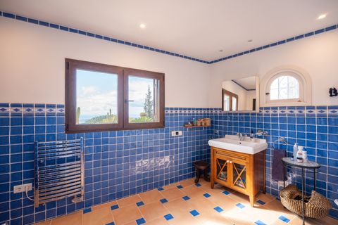 Villa a Mijas, Malaga, Mijas - € 2.500.000 | Ref: HFMs688612 - foto 24