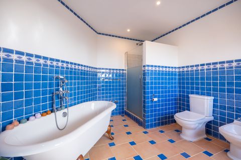 Villa a Mijas, Malaga, Mijas - € 2.500.000 | Ref: HFMs688612 - foto 25
