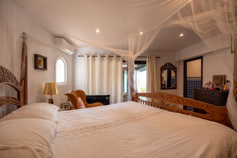 Villa a Mijas, Malaga, Mijas - € 2.500.000 | Ref: HFMs688612 - foto 32