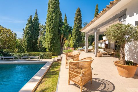 Villa en Marbella, Malaga, Marbella - € 2.500.000 | Ref: HFMs701229 - photo 3