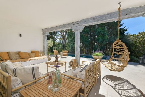 Villa en Marbella, Malaga, Marbella - € 2.500.000 | Ref: HFMs701229 - photo 5