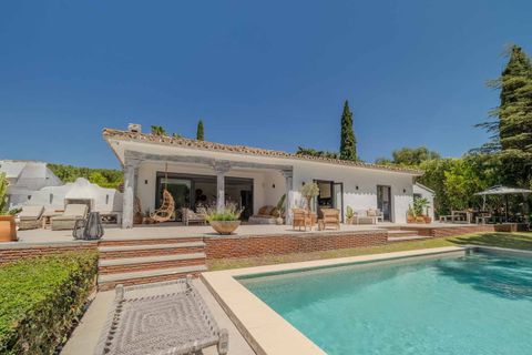 Villa en Marbella, Malaga, Marbella - € 2.500.000 | Ref: HFMs701229 - photo 24