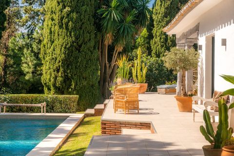Villa en Marbella, Malaga, Marbella - € 2.500.000 | Ref: HFMs701229 - photo 25