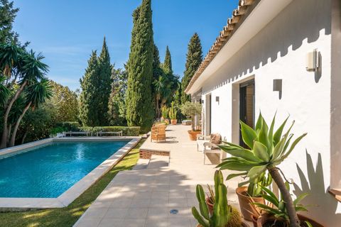Villa en Marbella, Malaga, Marbella - € 2.500.000 | Ref: HFMs701229 - photo 26