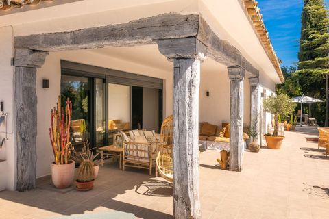 Villa en Marbella, Malaga, Marbella - € 2.500.000 | Ref: HFMs701229 - photo 27