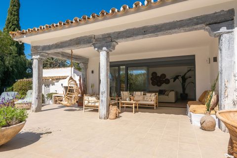 Villa en Marbella, Malaga, Marbella - € 2.500.000 | Ref: HFMs701229 - photo 28