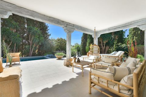 Villa en Marbella, Malaga, Marbella - € 2.500.000 | Ref: HFMs701229 - photo 29