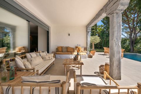 Villa en Marbella, Malaga, Marbella - € 2.500.000 | Ref: HFMs701229 - photo 30