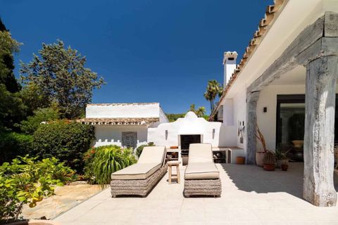 Villa en Marbella, Malaga, Marbella - € 2.500.000 | Ref: HFMs701229 - photo 35