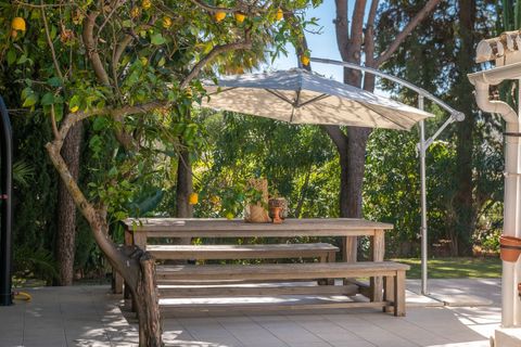 Villa en Marbella, Malaga, Marbella - € 2.500.000 | Ref: HFMs701229 - photo 36