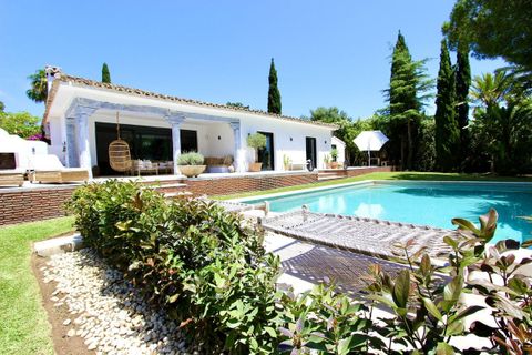 Villa en Marbella, Malaga, Marbella - € 2.500.000 | Ref: HFMs701229 - photo 41