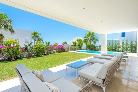 Villa a Marbella, Malaga, Marbella - € 2.850.000 | Ref: HFMs705593 - foto 2