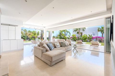 Villa a Marbella, Malaga, Marbella - € 2.850.000 | Ref: HFMs705593 - foto 4
