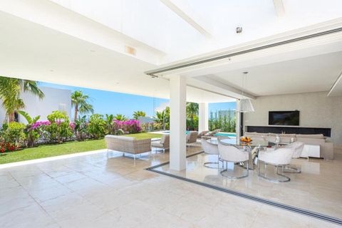Villa a Marbella, Malaga, Marbella - € 2.850.000 | Ref: HFMs705593 - foto 5