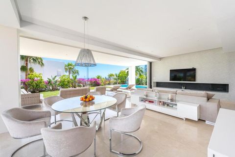 Villa a Marbella, Malaga, Marbella - € 2.850.000 | Ref: HFMs705593 - foto 6
