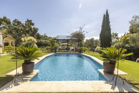 Villa i Sotogrande, Cadiz, Sotogrande - € 2.995.000 | Ref: HFMs654345 - foto 5